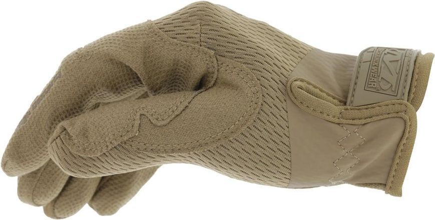Перчатки Mechanix Specialty Hi-Dexterity L Coyote 754.01.02 фото