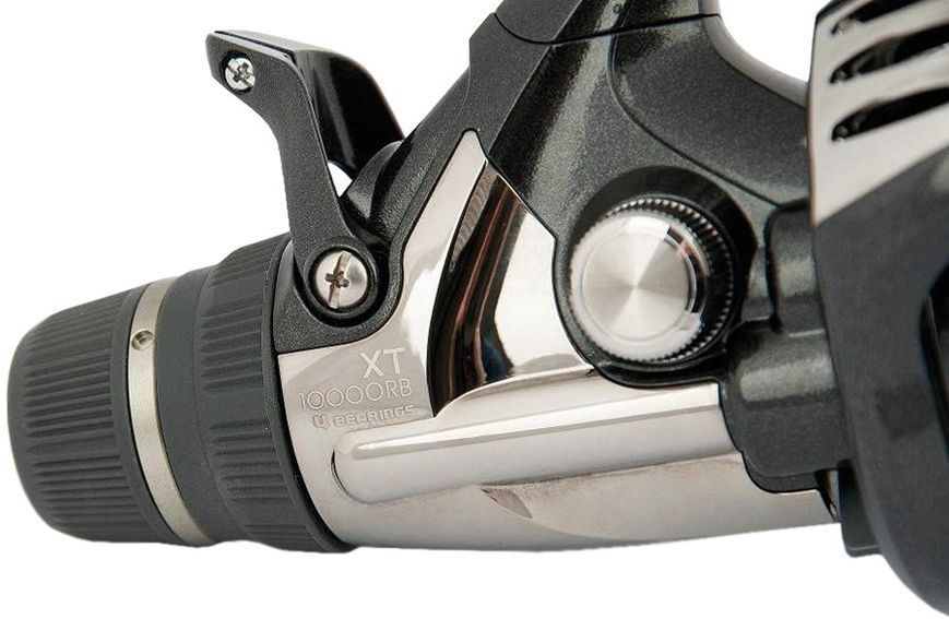 Катушка Shimano Baitrunner XT 8000 RB 2266.72.93 фото