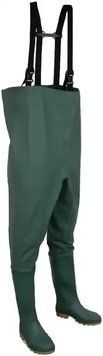 Вейдерси Shimano Fishing Wodery PVC Size 42 2266.48.11 фото