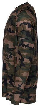 Реглан Prologic Camo Long Sleeve T-Shirt XXL Camo 1846.18.77 фото