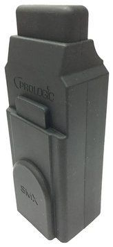Чехол Prologic SMX/RMX Bite Alarm Cover для сигнализатора 1846.17.28 фото