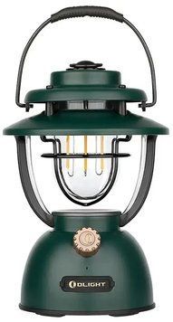 Фонарь Olight Olantern Classic 2 Pro. Forest green 2370.40.74 фото