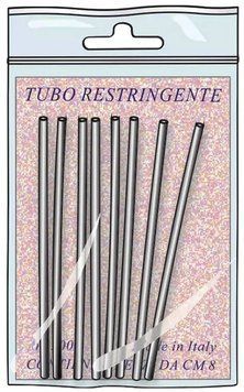 Трубка термоусадочная Stonfo 300 Shrink Tubing 4.8мм ц:черный 31.29.24 фото
