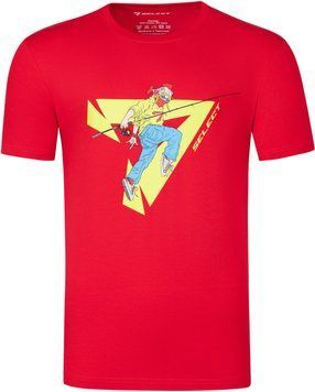 Футболка Select Active XXXL Red 1870.79.54 фото