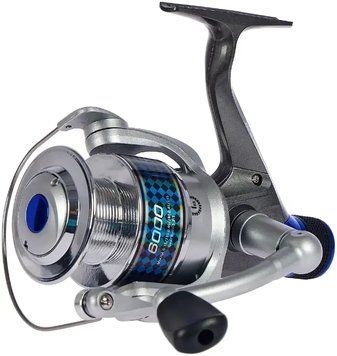 Катушка X-Fish SF Feeder 6000 5.5:1 1BB 1917.00.97 фото