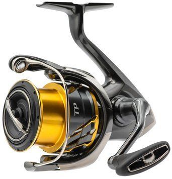 Котушка Shimano Twin Power FD 4000 9+1BB 2266.99.63 фото