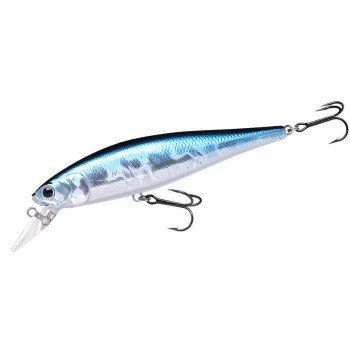 Воблер Lucky Craft Pointer 100SP 100mm 16.5g #Aurora Black (PT100-052ABK) PT100-052ABK фото