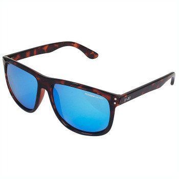 Очки Fladen Polarized Sunglasses Urban Brown Mirror (23-300BR) 23-300BR фото