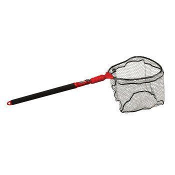 Подсак плавающий Ego S2 Slider Medium 17" PVC Net 44x45cm длина 133-214cm (72063) 72063 фото