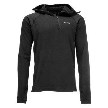Худі Simms Heavyweight Baselayer Hoody Black XXL (13307-001-60) 13307-001-60 фото
