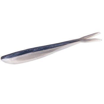 Силікон&nbsp;Lunker&nbsp;City&nbsp;Fin-S&nbsp;Fish&nbsp;5.75"&nbsp;#1&nbsp;8шт. (50100) 50100 фото