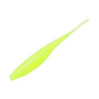 Плавающий силикон ZMAN Streakz 5" 5pc #Hot Chartreuse (STRK-83PK5) STRK-83PK5 фото