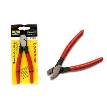 Плієр Cormoran Crimping Pliers 15cm (84-12013) 84-12013 фото