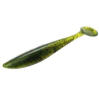 Силикон Lunker City Swimfish 3.75" #29 8шт. (37029) 37029 фото