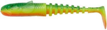 Силикон Savage Gear Gobster Shad 115mm 16.0g Firecracker (5 шт/уп) 1854.42.78 фото
