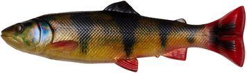 Силикон Savage Gear 3D Craft Trout Pulsetail 160mm 53.0g Perch (поштучно) 1854.24.30 фото