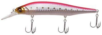 Воблер Megabass X-80 Magnum+1 S 115mm 18.0g GG Pink Iwashi 2659.43.54 фото