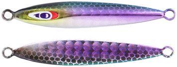 Пилкер Jackall Chibi Meta Type-II 5.0g Keimura Purple Katakuchi 1699.28.72 фото