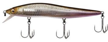 Воблер Megabass Oneten LBO F 115mm 14.0g M Wakasagi 2659.28.01 фото