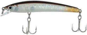 Воблер Smith Panish 70SP 70mm 4.0g #43 Holo Clear Smelt 1665.18.89 фото