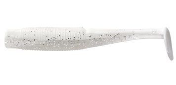 Силикон Daiwa Bait Junkie 3.2" Minnow White Bait (20002088) 20002088 фото