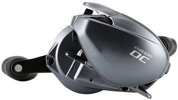 Катушка Shimano Curado DC 201 XG 6+1BB 2266.67.80 фото