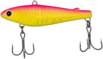 Воблер Viking Fishing Sidekick VIB 80mm 28g #11 Tropic Dream 1919.03.19 фото
