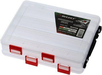 Коробка Select Reversible Box SLHX-1703 20.5х17х4.8cm 1870.38.49 фото