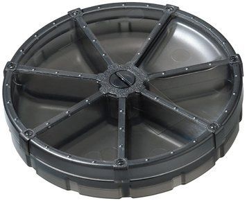 Коробка DaiichiSeiko MC Case #75R ц:black 1812.04.83 фото