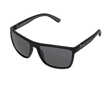 Очки поляризационные Flagman Match Competition Glasses Black/Grey Frame F0020075 фото