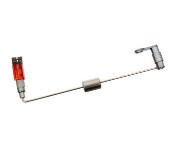 Сигналізатор механічний Carp Pro Swinger Index Blue Red CP2520R фото
