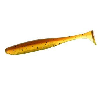 Віброхвіст Flagman Shad 4" #2112 Watermelon/Chartreuse FSD40-2112 фото