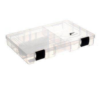 Коробка Flagman Tackle Box №3 27.5x16.5x4.5см FBTX-03 фото