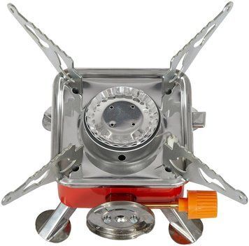 Газовая горелка Skif Outdoor Gerra I 389.03.00 фото