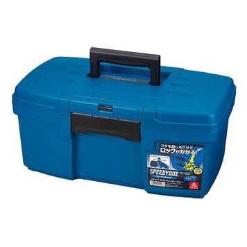 Ящик Ring Star Speedy Box SDB-475 475x280x220 mm Blue (2326897) 2326897 фото
