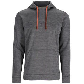 Худи Simms Challenger Hoody Slate XL (13846-096-50) 13846-096-50 фото