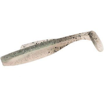 Плавающий силикон ZMAN Diezel Minnowz 6" 3pc #Bad Shad (DMIN6-259PK3) DMIN6-259PK3 фото