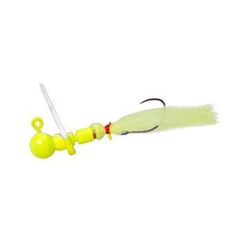 Приманка форелевая Daiwa Masu No Tsubomi 1.5g #Chart Yellow (17412633) 17412633 фото