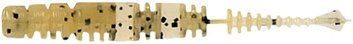 Силикон UPSTREAM Darts 1.7" #133 maggot (10шт/уп) 431.00.23 фото