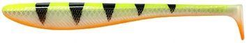 Силикон Savage Gear Monster Shad 180mm 33.0g Lemon Tiger (2 шт/уп) 1854.43.38 фото