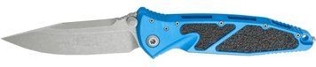 Ніж Microtech Socom Elite Clip Point S/E-M Apocalyptic Standard Blue 1409.07.22 фото