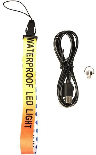Ліхтар кемпінговий Skif Outdoor Light Stick L 389.01.61 фото