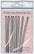 Трубка термоусадочная Stonfo 300 Shrink Tubing 4.8мм ц:черный 31.29.24 фото