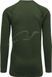 Термосвитер Thermowave Base Layer 3 in1. 2XL. Forest Green 1772.03.67 фото 2