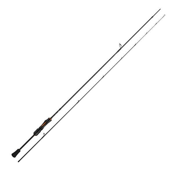 Спиннинг Daiwa Iprimi 66UL 1.99m 0.6-3g (11451135) 11451135 фото