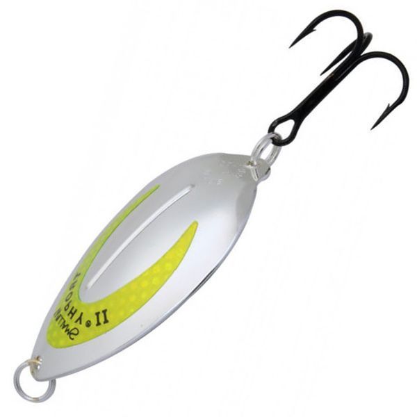 Блесна Williams Trophy I UV 14.17gr #BDAP (T12BA-BDAP) T12BA-BDAP фото