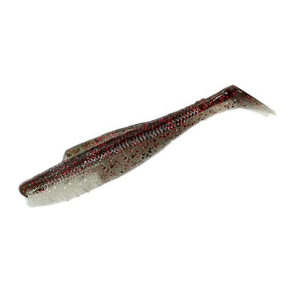 Плавающий силикон ZMAN Diezel Minnowz 4" 5pc #New Penny (DMIN-261PK5) DMIN-261PK5 фото