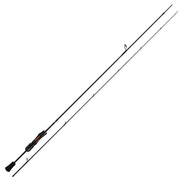 Спиннинг Daiwa Iprimi 66UL 1.99m 0.6-3g (11451135) 11451135 фото
