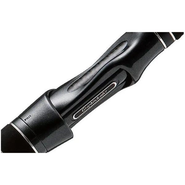 Спінінг Graphiteleader Super Finezza GSFS-7112ML-T 2.42m 1-15g (G08690) G08690 фото