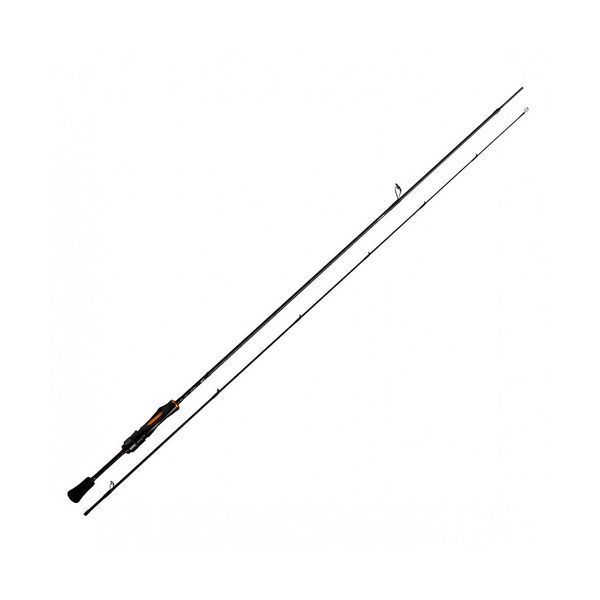 Спиннинг Daiwa Iprimi 66UL 1.99m 0.6-3g (11451135) 11451135 фото